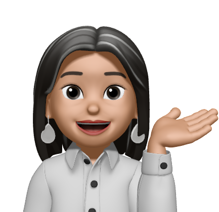 Coleen Memoji