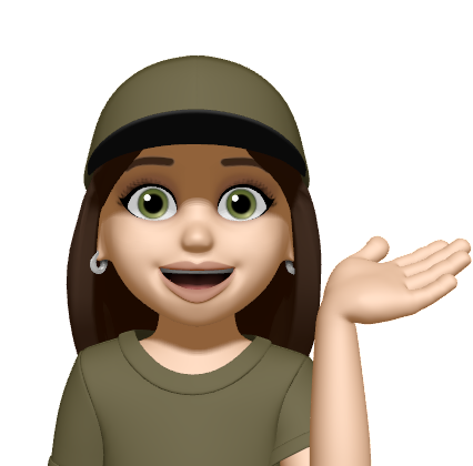 Lindsey Memoji