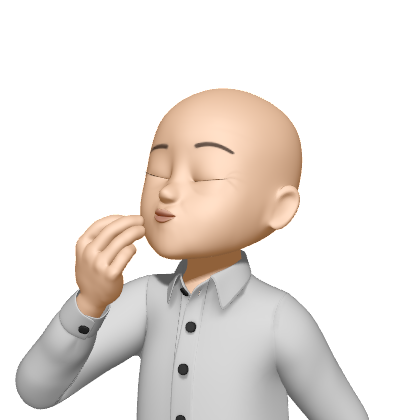 Pete Memoji