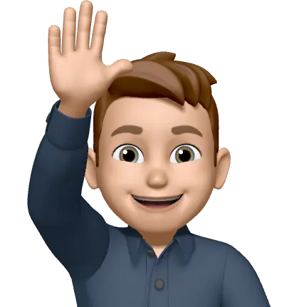 Mike Memoji